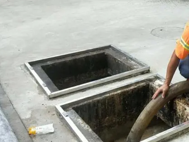 潼关化粪池清理
