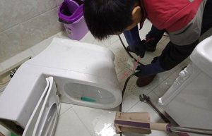 潼关下水道疏通电话-30分钟快速上门